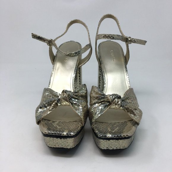 guess roslynn platform